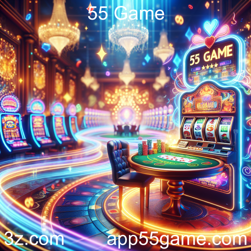 Explorando o Mundo dos Jogos de Cassino Online